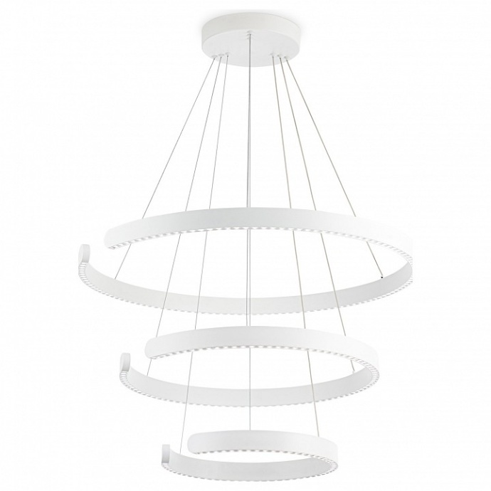 Подвесной светильник Ambrella Light FL FL5887 - 1