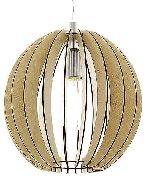 Подвесной светильник Eglo Cossano 94764 - 0