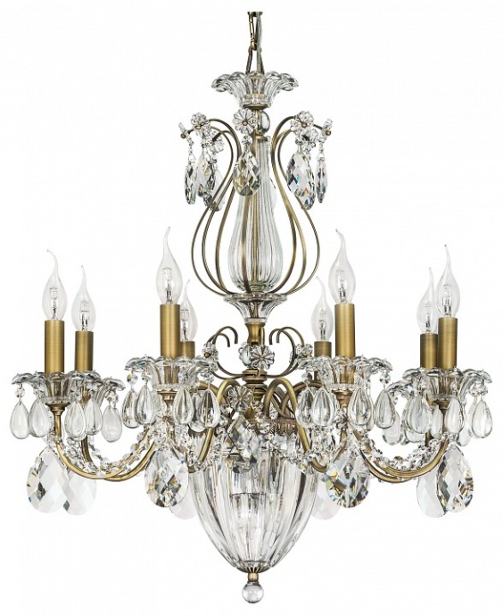 Подвесная люстра Lightstar Schon 790111 - 0