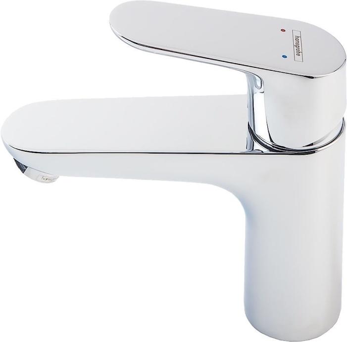 Смеситель Hansgrohe Focus E2 31517000 для раковины - 1