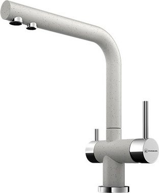 Смеситель Omoikiri Nagano EV для кухонной мойки 4994065 - 0