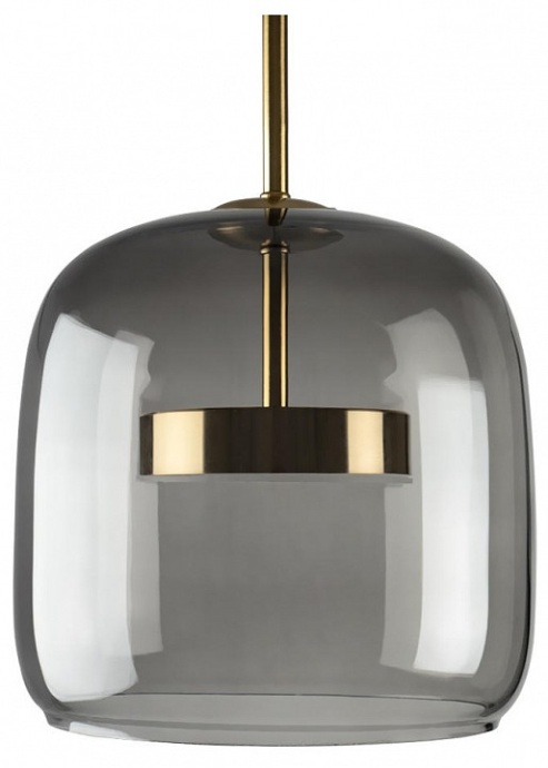 Подвесной светодиодный светильник Loft IT Dauphin 10041A - 0