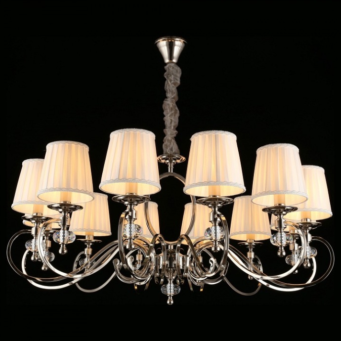 Подвесная люстра Aployt Reni APL.717.03.12 - 9