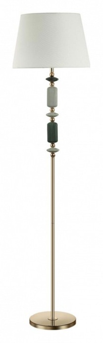 Торшер Odeon Light Classic Candy 4861/1FA - 0