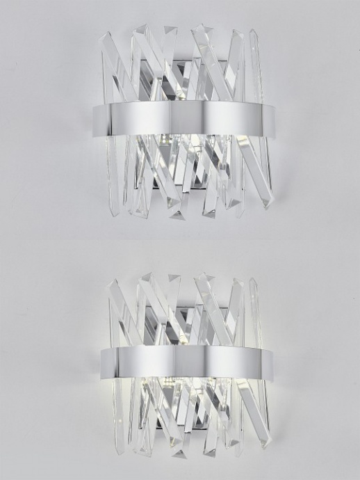 Накладной светильник Natali Kovaltseva TIZIANO LED LAMPS 81114/1W - 3