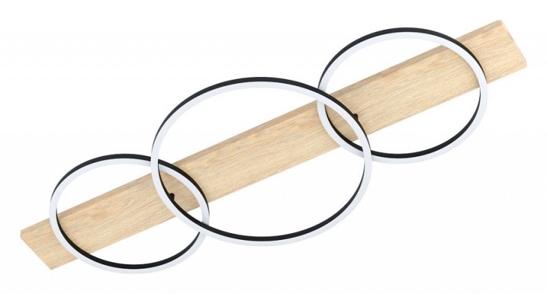 Потолочный светодиодный светильник Eglo Boyal 99468 - 0