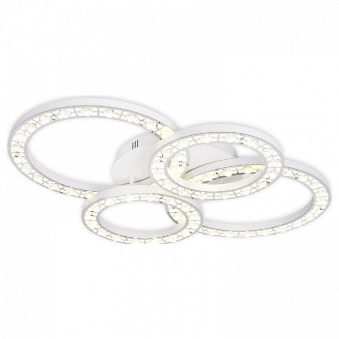 Потолочная люстра Ambrella FA FA163 - 0