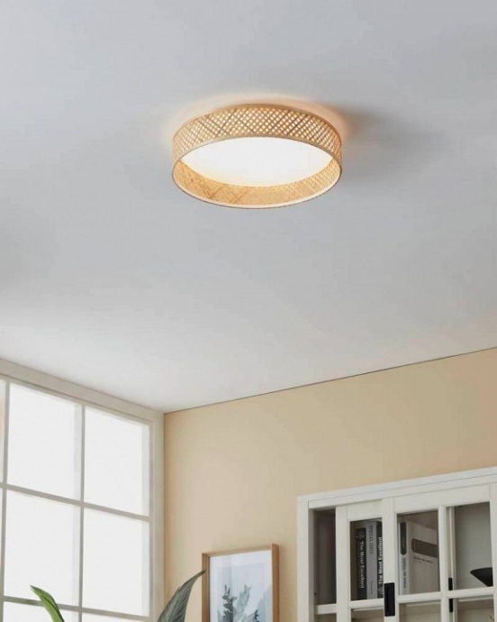 Накладной светильник Eglo ПРОМО Luppineria 900464 - 1