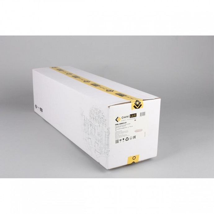 Подвесной светильник Omnilux Cedrello OML-68803-01 - 6