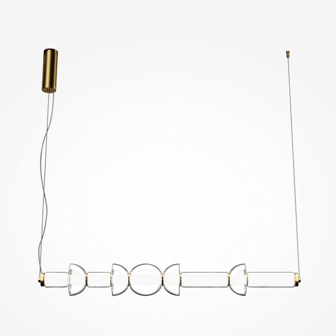 Подвесной светильник Maytoni Cosmo MOD210PL-L39BS3K - 5