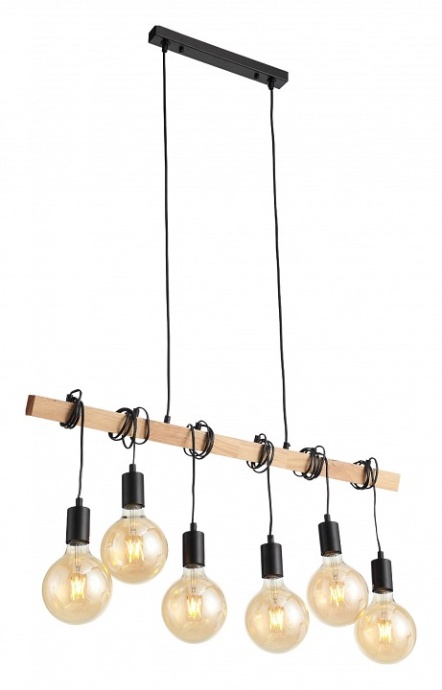 Подвесной светильник EVOLUCE Bagetti SL1142.403.06 - 3