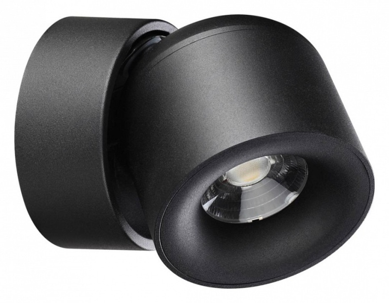 Светодиодный спот Novotech Over Gesso 358809 - 0