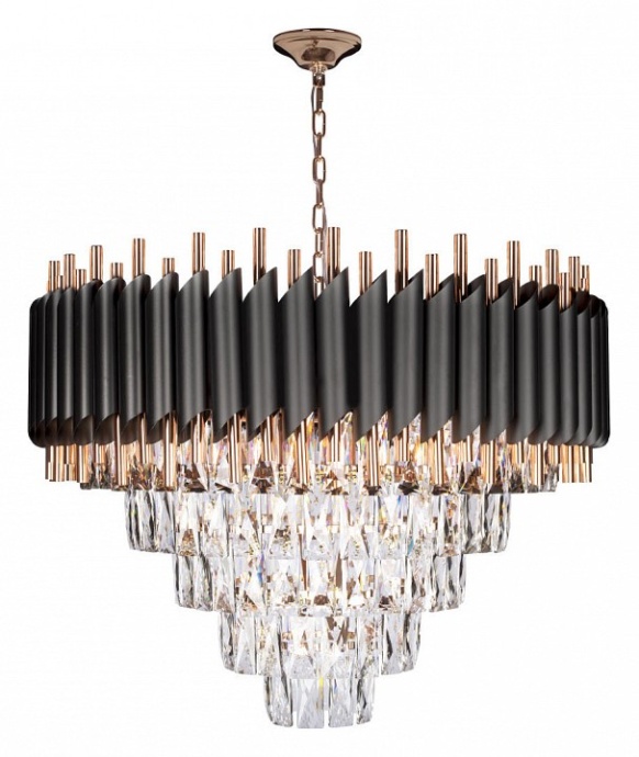 Подвесная люстра Loft IT Eclair 10206/600 - 1