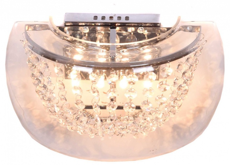 Накладной светильник LUMINA DECO Disposa LDW 7018-4 PR - 1