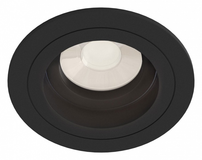 Встраиваемый светильник Maytoni Akron DL025-2-01B - 0