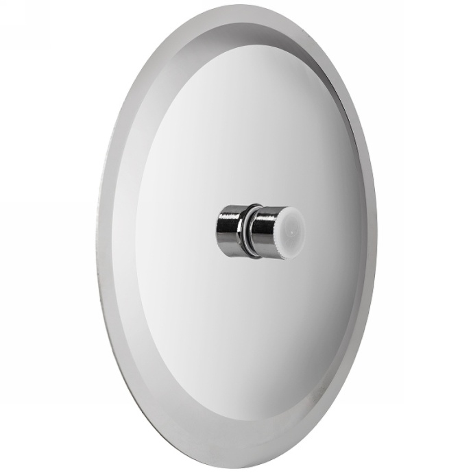 Душевая кабина с поддоном River Desna XL 90/44 TH  10000006150 - 5