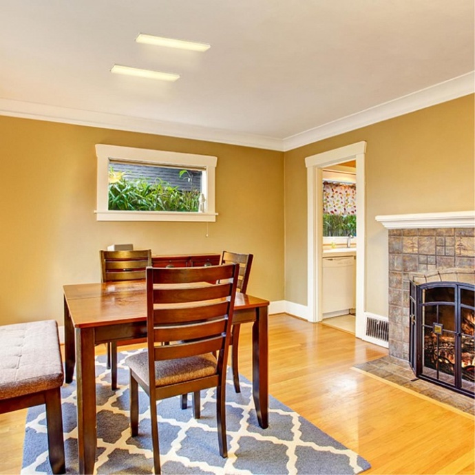 Встраиваемый светодиодный светильник Novotech Spot Hielo 358242 - 1