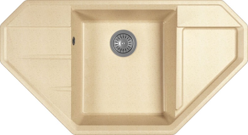 Мойка Крона 910, дюна СМс 29.040.D0910.402 - 0