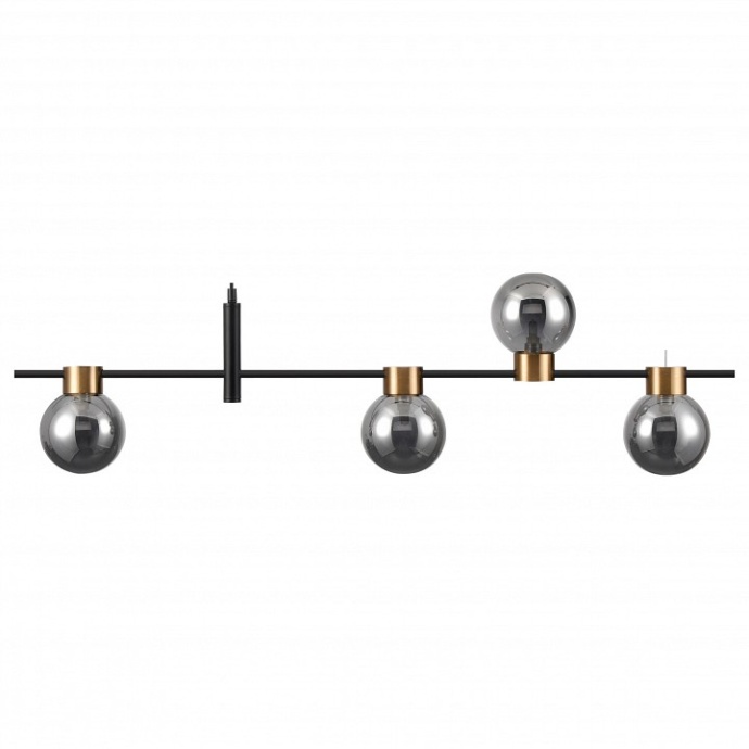 Подвесной светильник Vele Luce Ideale VL5872P24 - 0