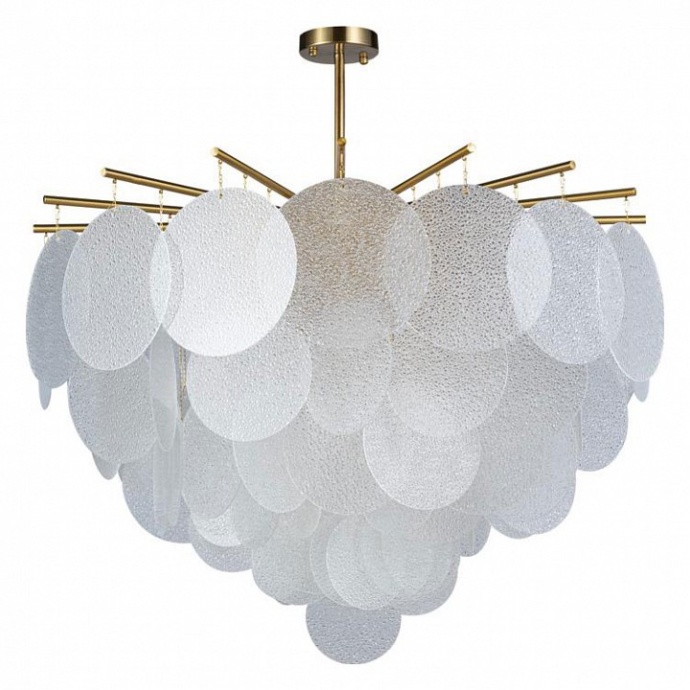 Люстра на штанге Loft it Frost 10022/800 - 0