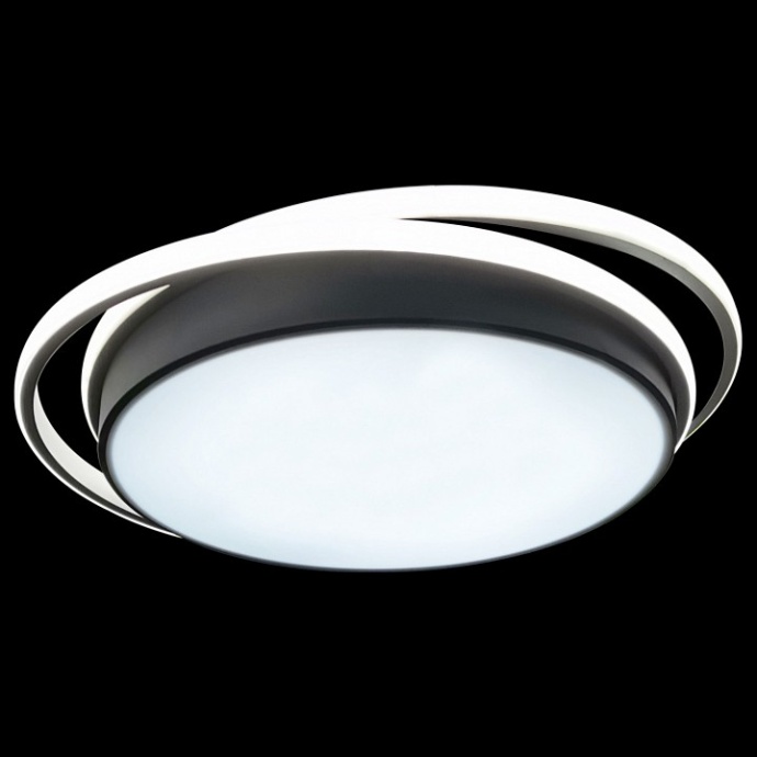 Потолочный светодиодный светильник Natali Kovaltseva 81038/5C - 2