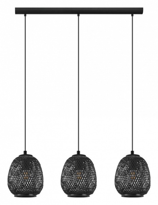 Подвесной светильник Eglo ПРОМО Dembleby 1 43266 - 0