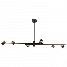 Подвесной светильник Lussole Gilbert LSP-8376 - 1