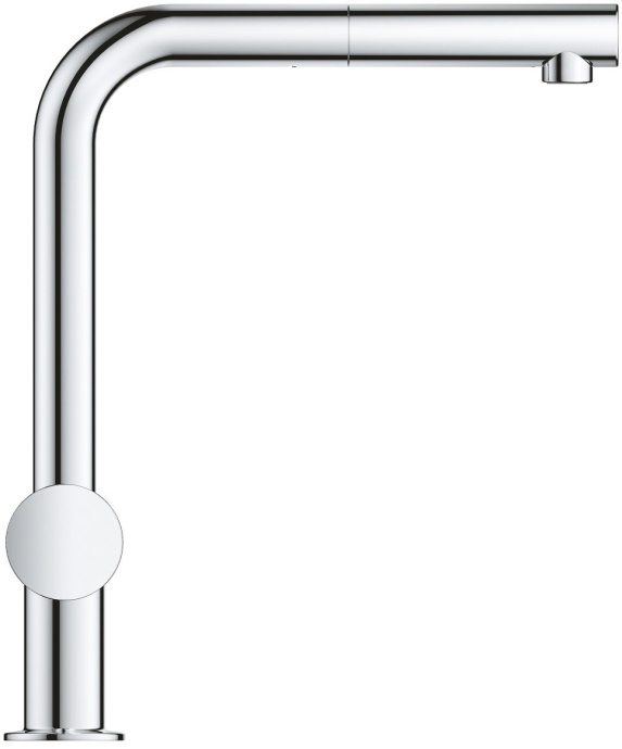 Смеситель Grohe Blue Pure Minta 31721000 для кухонной мойки - 1