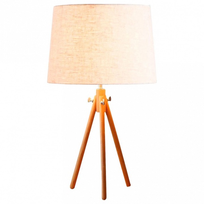 Настольная лампа декоративная Loft it Natural LOFT7112T - 0