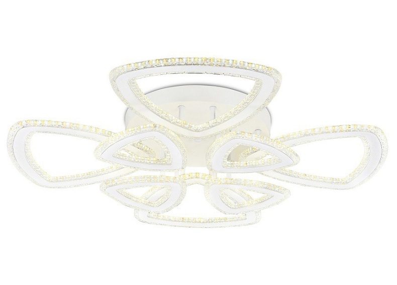 Потолочная люстра Ambrella FA FA8863 - 0