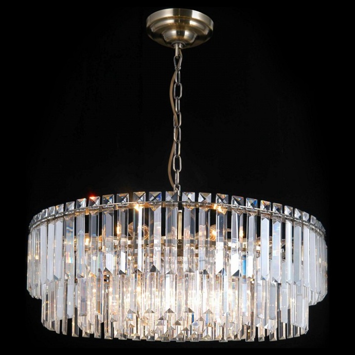 Подвесная люстра Citilux Фонда CL303223 - 1