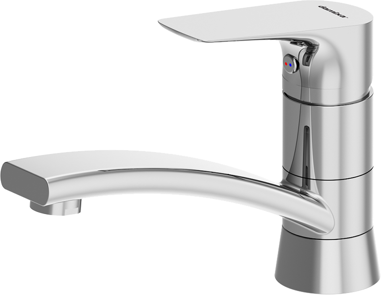 Смеситель для раковины STWORKI by Damixa Малвик HFMA22000 - 0