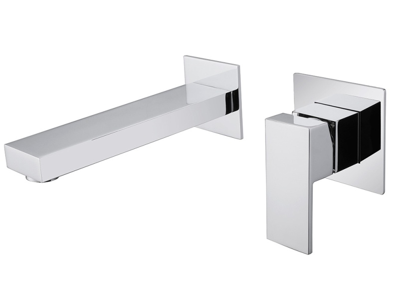 Смеситель для раковин Abber Daheim  AF8212 - 0