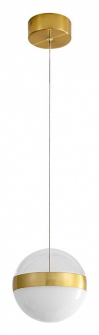 Подвесной светильник Odeon Light Roni 5036/12L - 2