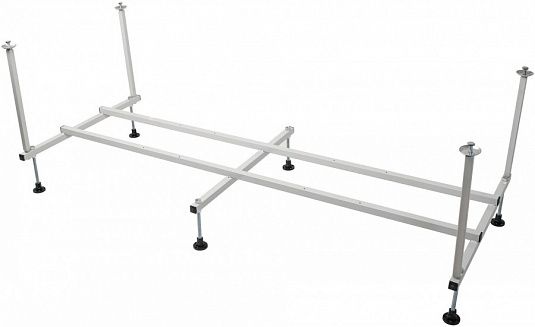 Каркас для ванны Jacob Delafon Odeon Up  SF145RU-NF - 0