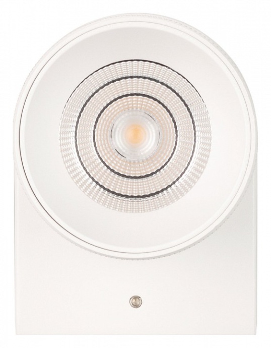 Настенный светодиодный светильник Arlight Sp-Spicy-Wall-S115x72-6W Day4000 033848 - 2