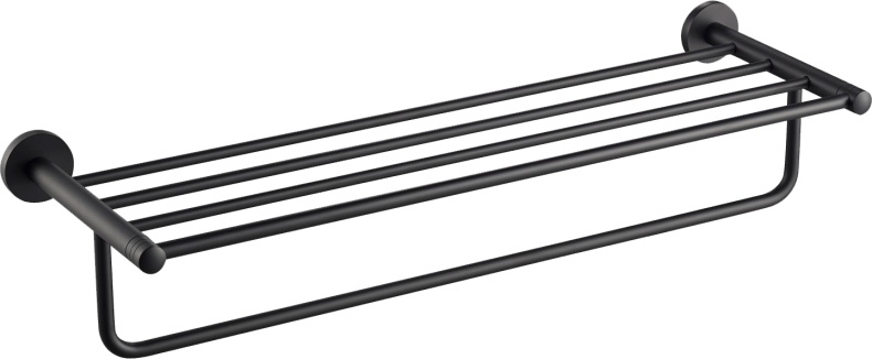 Полка Timo Saona 13058/03 для полотенец - 0