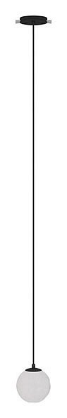 Подвесной светильник Maytoni Luna P039PL-5W3K-10INS-B - 0