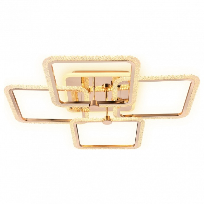 Накладной светильник Ambrella FA FA538 - 1