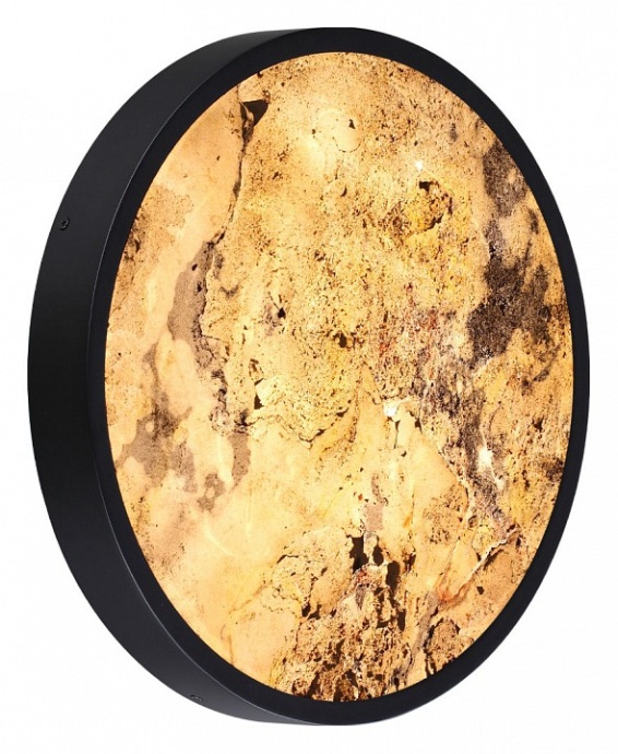 Накладной светильник Odeon Light Bergi 5064/30L - 4