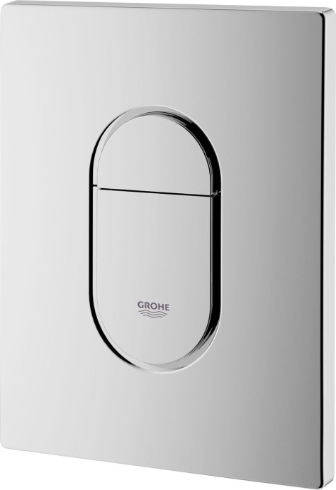 Кнопка смыва Grohe Arena Cosmopolitan 38844000 хром - 10