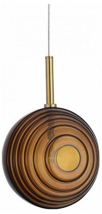 Подвесной светильник ST-Luce Foligno SL1183.403.01 - 0