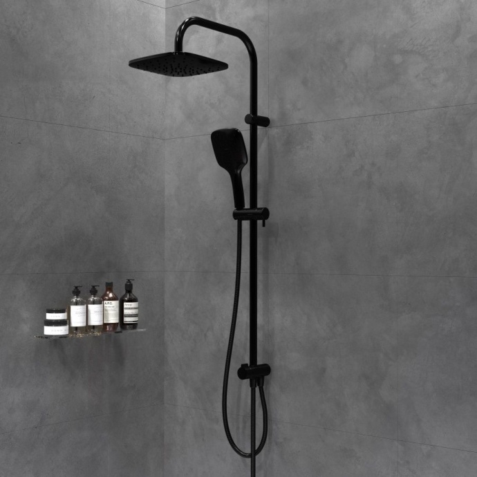 Душевая стойка Damixa Origin Evo 978200300 - 5