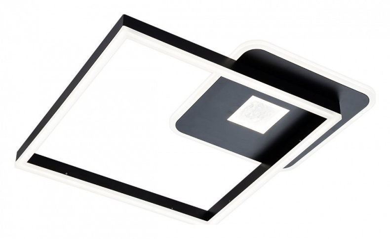 Накладной светильник Escada Arctic 10235/1LED BL - 1