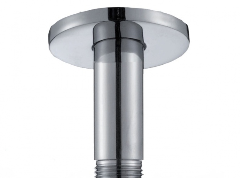 Кронштейн для верхнего душа Jacob Delafon Eo E889-CP - 0