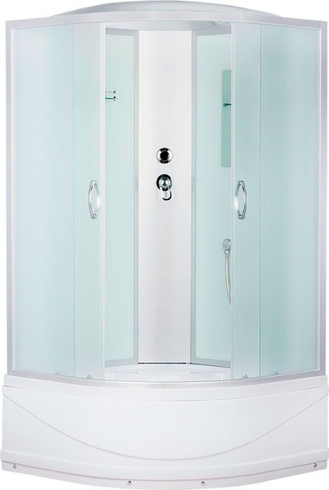 Душевая кабина Erlit Comfort ER3509TP-C3-RUS - 0