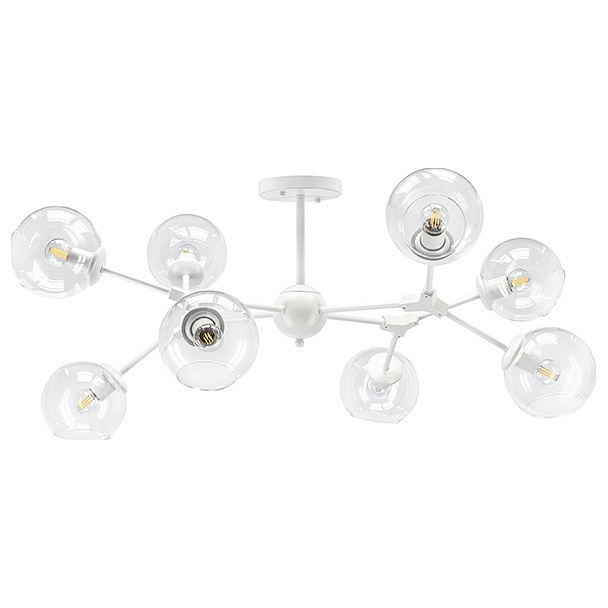 Потолочная люстра Lightstar Beta 785086 - 0