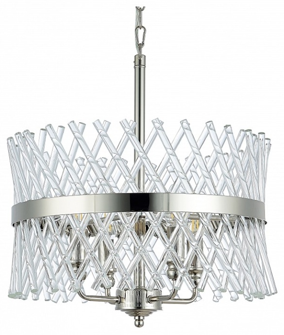 Подвесной светильник SIMPLE STORY 1103 1103-4PL - 0