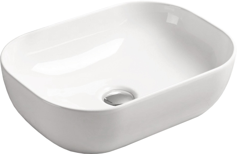 Рукомойник SantiLine SL-1047 - 0