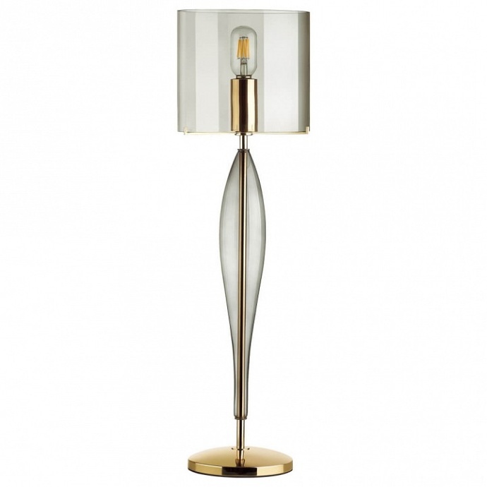 Настольная лампа Odeon Light Standing Tower 4850/1T - 0
